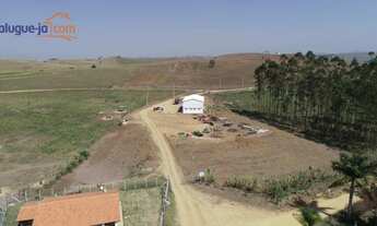 Imagem 6: Fazenda à venda, 2565200 m² por R$ 16.000.000,00 - Marambaia - Caçapava/SP