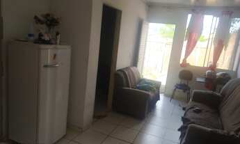 Imagem 2: OPORTUNIDADE!!!SAO GERALDO II//CASA PRONTA MURADA COM PORTÃO DE GARAGEM 56.900