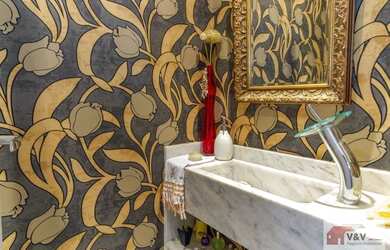 Imagem 6: Apartamento para Venda em São Paulo, Campo Belo, 3 dormitórios, 3 suítes, 5 banheiros, 4 v