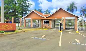 Imagem 5: PIRACICABA - Terreno Padrão - Moinho Vermelho