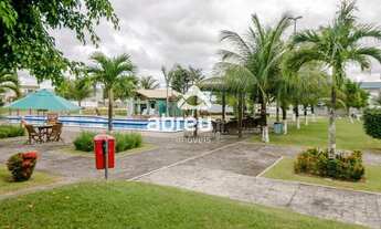 Imagem: PARNAMIRIM - Terreno Padrão - Parque das