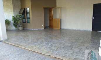 Imagem 2: Casa Térrea - Jardim Toledo - Olímpia - São Paulo