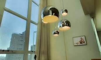 Imagem 3: Apartamento para venda tem 200 metros quadrados com 4 quartos em Santana - São Paulo - SP