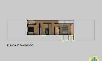 Imagem 9: Casa à Venda no bairro Parque Jaguari (Fazendinha) - Santana de Parnaíba/SP