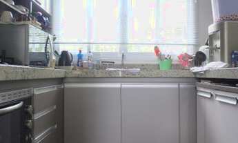 Imagem 7: Casa para venda tem 118 metros quadrados com 3 quartos em Jardim Boer I - Americana - SP