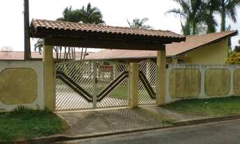 Imagem: Casa - Residencial do Bosque - Cosmópolis