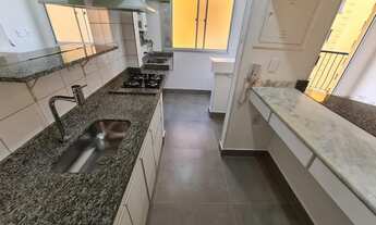 Imagem 6: Lindo apartamento todo reformado com porcelanato 61 m² 3 dorms Vila das Belezas