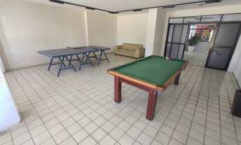 Imagem 6: Apartamento para venda tem 260 metros quadrados com 4 quartos em Aeroclube - João Pessoa