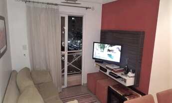 Imagem: APTO V. PRUDENTE - a 300m do METRÔ!!!