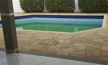 Imagem 3: Casa para alugar Sagrada Família próximo ao shopping