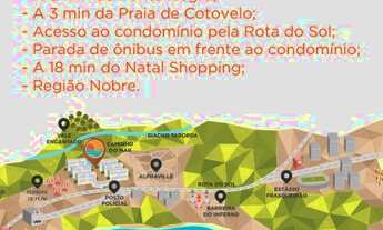 Imagem: Apartamento para venda com 65 metros quadrados