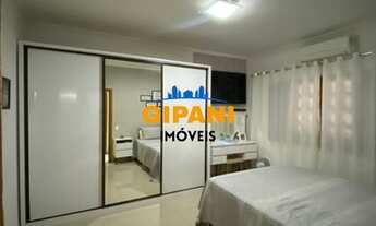 Imagem 6: Linda Casa de Esquina à Venda 03 Dormitórios no Nova Jaguariúna III