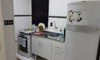 Imagem 1: SãO PAULO - Apartamento Padrão - Lapa de Baixo