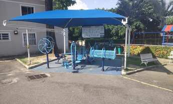 Imagem 5: Apartamento para venda possui 46 metros quadrados com 2 quartos em Bangu - Rio de Janeiro