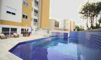 Imagem 7: Apartamento com 2 dormitórios à venda, 60 m² por R$ 520.139,37 - Barcelona - São Caetano d