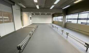 Imagem 7: Galpões 8800,00m² para locação na cidade de Jundiaí, Vila Hortolândia