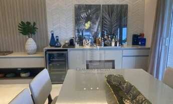 Imagem 7: Apartamento com 3 dormitórios à venda, 147 m² por R$ 4.950.000 - Riviera - Módulo 8 - Bert