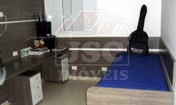 Imagem 4: Apartamento no bairro Santa Maria - São Caetano do Sul, SP