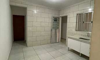 Imagem 2: Casa c/ 2 dorm. p/ locação em Jandira