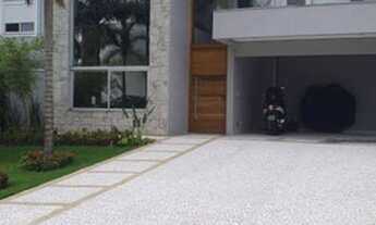 Imagem: Sobrado Lorian Boulevard - 4 dormitórios