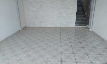 Imagem 2: Casa com quintal e 02 vagas em Pirituba