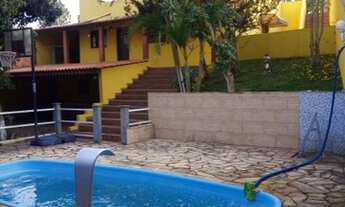 Imagem: CHÁCARA 3 DORMITÓRIOS 1230 M2 ÁGUA AZUL