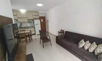 Imagem 4: Apartamento mobiliado a venda 70 metros 2 quartos sacada goumert piscina Praia Toninhas Ub