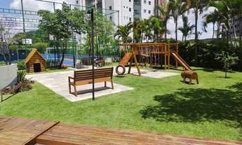 Imagem 4: Belíssimo apartamento à venda em Altiplano com 3 suítes