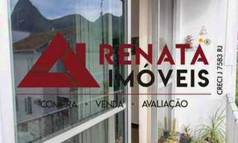 Imagem 6: Rio de Janeiro - Apartamento Padrão - Grajaú