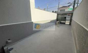 Imagem 4: Sobrado Parque São Lucas