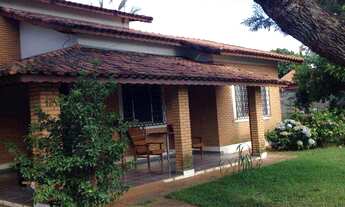 Imagem: Chácara com 2 dorms, Jardim Santa Rosa