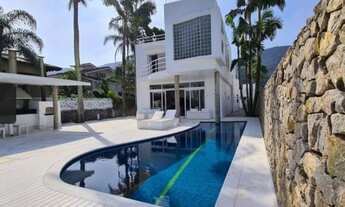 Imagem: Pé na Areia em Maresias, Sobrado para venda