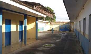 Imagem 7: PRÉDIO COMERCIAL COM 10 SALAS