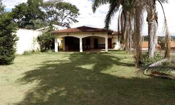 Imagem: ITATIBA CHACARA 2200 MTS 5 DORM LAZER TOTAL