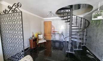 Imagem 5: Apartamento à venda no bairro Sumaré - São Paulo/SP