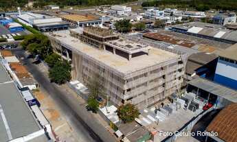 Imagem 7: Prédio corporativo 12.725,74m² melhor local do S.I.A