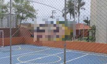 Imagem 3: Apartamento para venda possui 59 metros quadrados com 3 quartos em Jardim Santa Helena - S