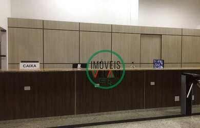 Imagem 7: Sala para alugar, 45 m² por R$ 1.000,00/mês - Centro - São José dos Campos/SP