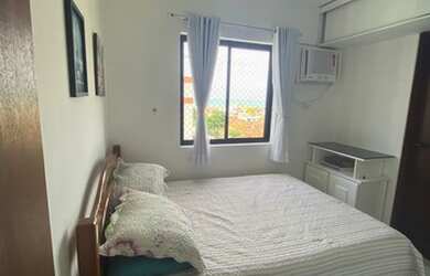 Imagem 4: Apartamento para aluguel possui 75 metros quadrados com 3 quartos em Cruz das Almas - Mace