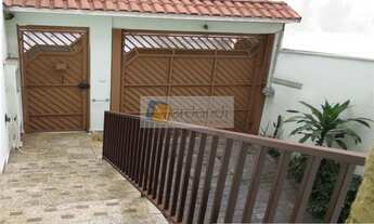 Imagem 2: Sobrado Vila Lucia 150 m ²