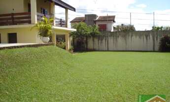 Imagem 4: SOBRADO A VENDA PARQUE FRANCESCHINI SUMARÉ