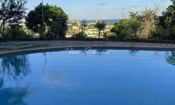 Imagem 4: Casa para Venda em Salvador, Patamares, 4 dormitórios, 4 suítes, 7 banheiros, 6 vagas