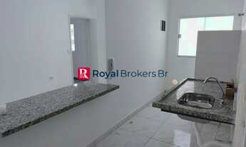 Imagem 6: Apartamento para alugar no bairro Vila Guaca - São Paulo/SP