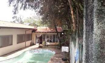 Imagem 4: Casa à venda Cidade Universitária - Barão Geraldo