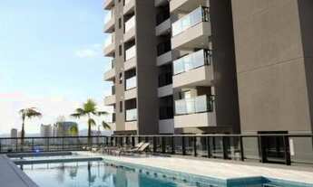 Imagem 4: Apartamento para venda com 53 metros quadrados com 2 quartos em Vila Yara - Osasco - SP