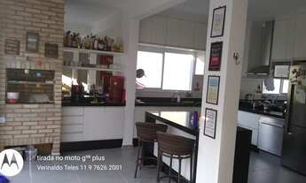 Imagem 7: Casa condomínio Phytus, 156m², 3 Dormitórios, Usina fotovoltaica, 2 vaga de garagem