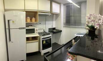 Imagem: Apartamento 2 Quartos para Venda em Mogi