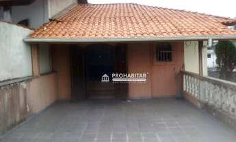 Imagem 4: Sobrado residencial à venda, Vila Campo Grande, São Paulo