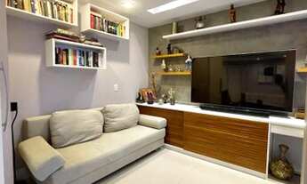 Imagem: 3QUARTOS 1SUITE 103M²