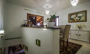 Imagem 3: Sobrado para venda com 163 metros quadrados com 3 quartos em Ouro Branco - Novo Hamburgo